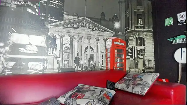 CloeRodriguez online show from 30, 3, 2026