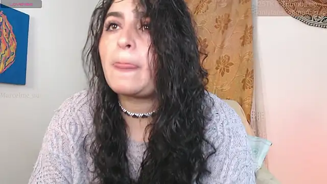 Marci owo online show from 14, 2, 2026