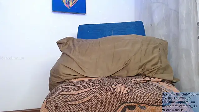 Marci owo online show from 9, 5, 2026