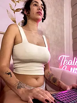 thaliacollins online show from 11, 10, 2025