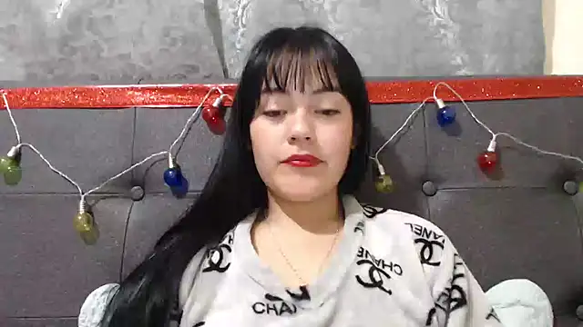 Snapshot of Alisha_99 chatting on 21, 12, 2024 Alisha 99 online show from 21, 12, 2024