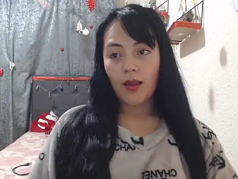 Snapshot of Alisha_99 chatting on 20, 1, 2025 Alisha 99 online show from 20, 1, 2025