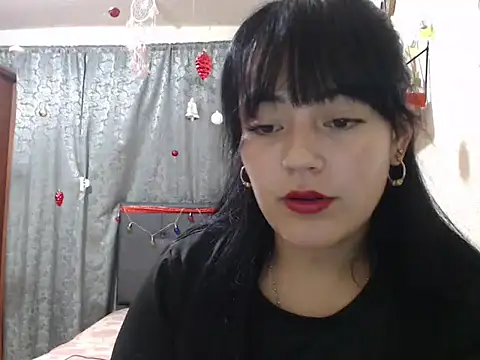 Snapshot of Alisha_99 chatting on 21, 1, 2025 Alisha 99 online show from 21, 1, 2025