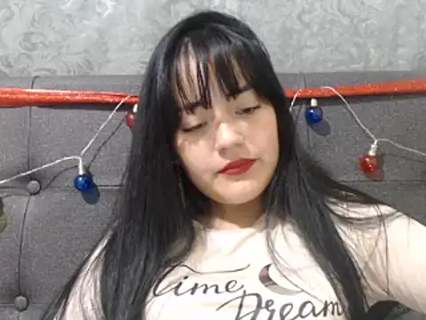 Snapshot of Alisha_99 chatting on 11, 2, 2025 Alisha 99 online show from 11, 2, 2025