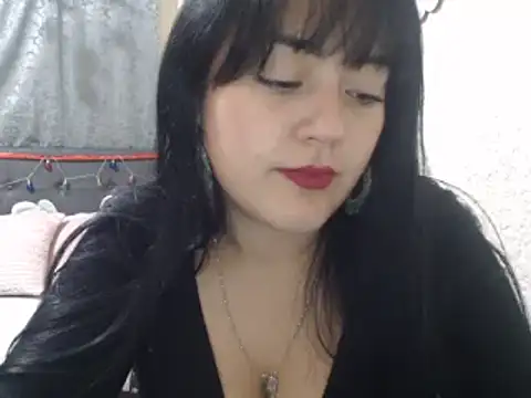 Snapshot of Alisha_99 chatting on 12, 2, 2025 Alisha 99 online show from 12, 2, 2025