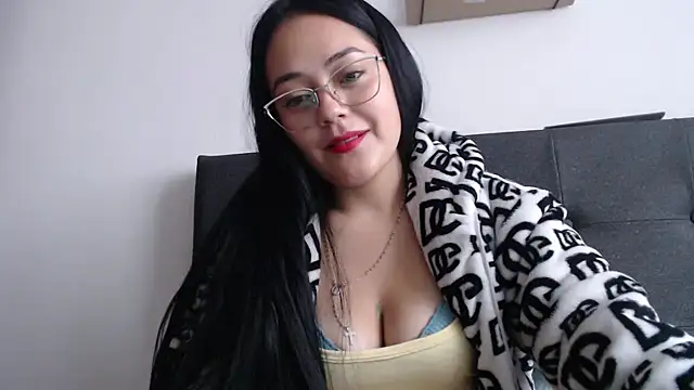 Snapshot of Alisha_99 chatting on 11, 1, 2026 Alisha 99 online show from 11, 1, 2026