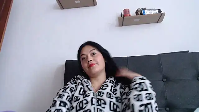 Snapshot of Alisha_99 chatting on 13, 1, 2026 Alisha 99 online show from 13, 1, 2026