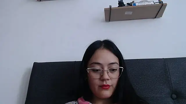 Snapshot of Alisha_99 chatting on 13, 2, 2026 Alisha 99 online show from 13, 2, 2026