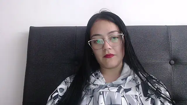 Snapshot of Alisha_99 chatting on 16, 2, 2026 Alisha 99 online show from 16, 2, 2026