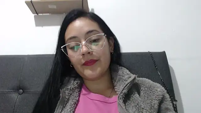 Snapshot of Alisha_99 chatting on 21, 2, 2026 Alisha 99 online show from 21, 2, 2026