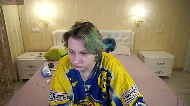 LunaaMayy online show from 19, 2, 2026