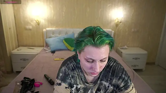 LunaaMayy online show from 3, 3, 2026