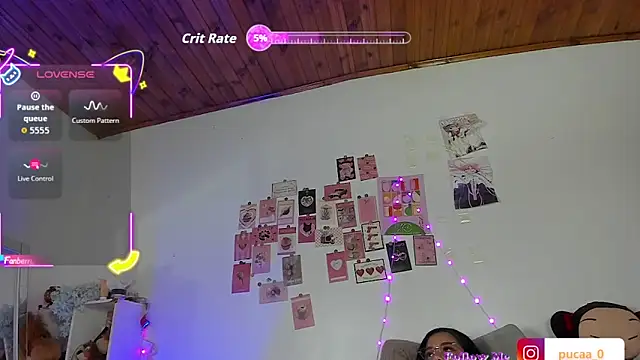 Pucaa  online show from 21, 2, 2026