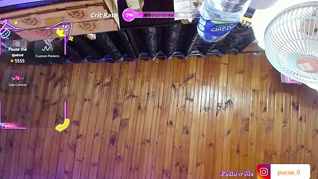 Pucaa  online show from 29, 3, 2026