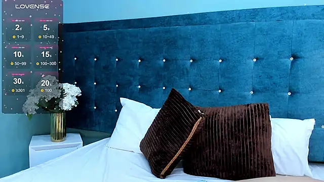 Miss Ambeer online show from 6, 3, 2025