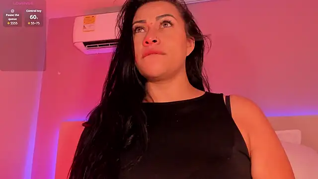 Miss Ambeer online show from 17, 9, 2025