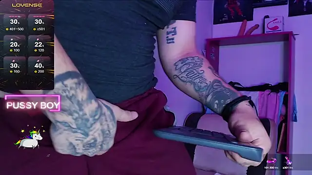 princeFtm online show from 8, 1, 2025