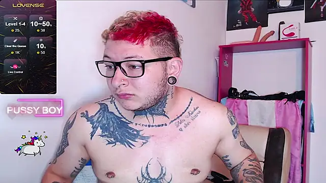 princeFtm online show from 11, 1, 2025