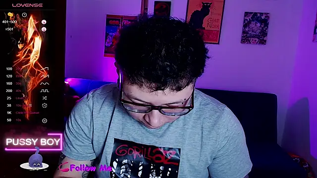 princeFtm online show from 28, 9, 2025