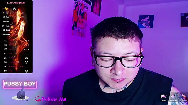 princeFtm online show from 23, 11, 2025