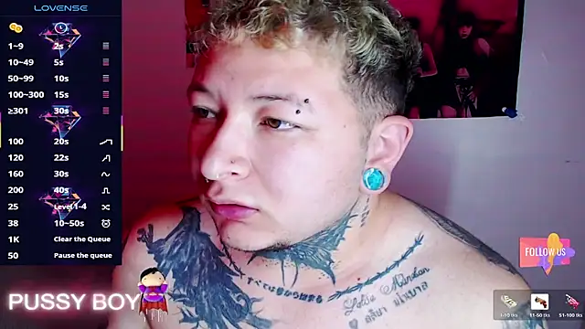 princeFtm online show from 11, 2, 2026