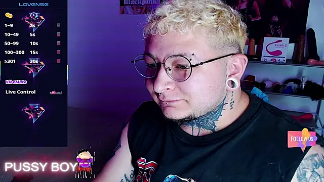 princeFtm online show from 20, 2, 2026