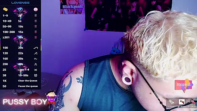 princeFtm online show from 21, 2, 2026