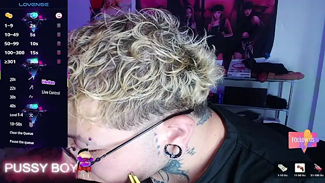 princeFtm online show from 31, 3, 2026