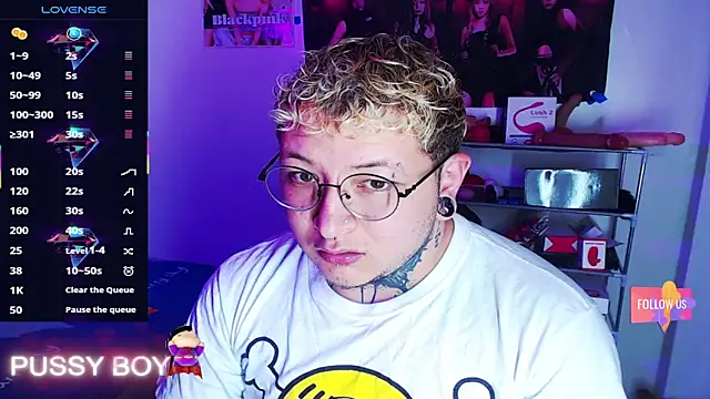 princeFtm online show from 9, 4, 2026