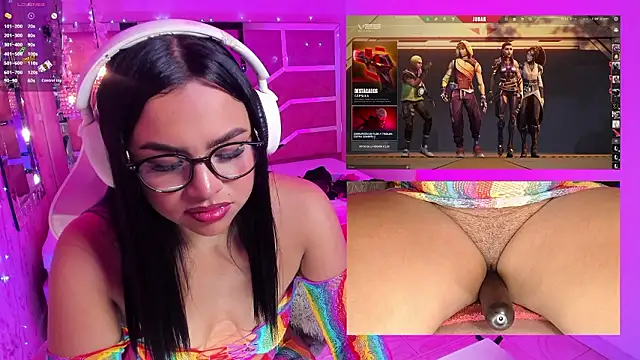 Alice Roys online show from 24, 3, 2026