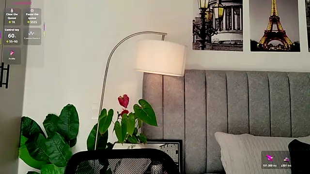 Snapshot of caralella chatting on 20, 6, 2026 caralella online show from 20, 6, 2026