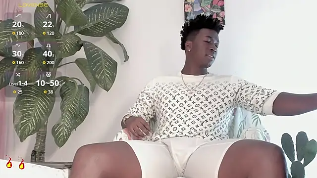 michaell james7 online show from 2, 2, 2026