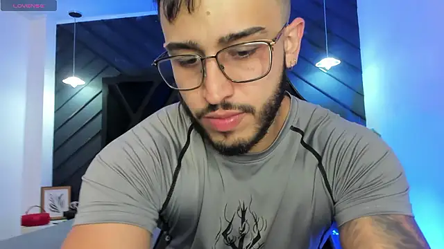 Liam Kleiin online show from 9, 2, 2026