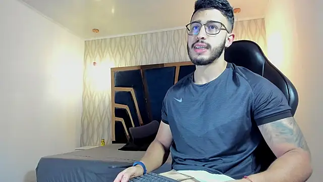 Liam Kleiin online show from 20, 3, 2026