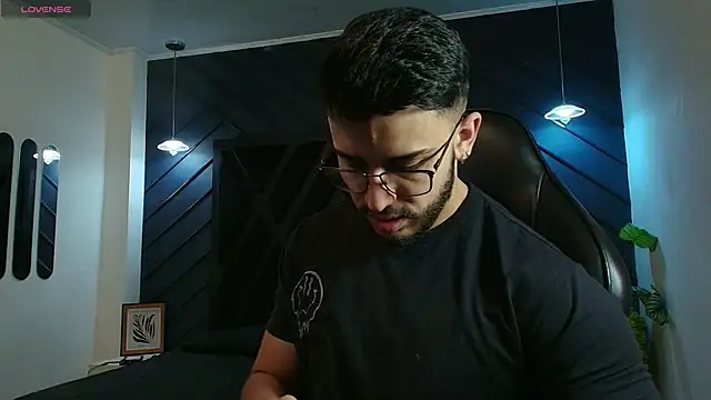 Liam Kleiin online show from 30, 3, 2026