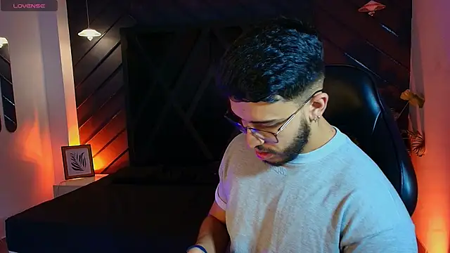 Liam Kleiin online show from 16, 4, 2026