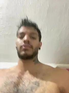 JuanBlade online show from 1, 6, 2026