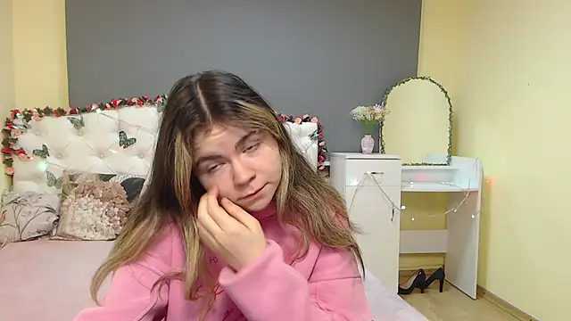 TinaRedly online show from 21, 2, 2026