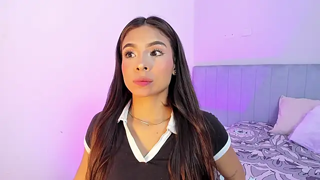 amira cute2 online show from 29, 10, 2025