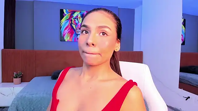 amira cute2 online show from 28, 3, 2026