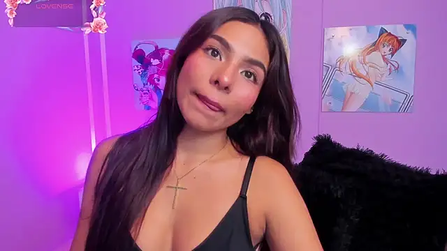 amira cute2 online show from 31, 3, 2026