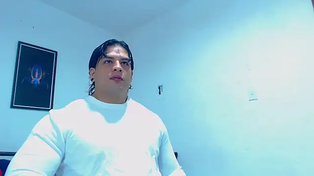 SilvaBranko online show from 31, 1, 2025