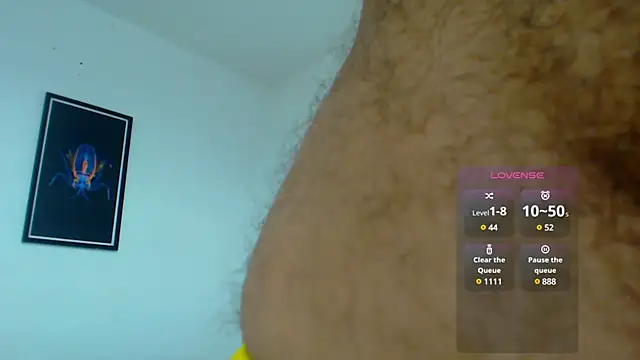 SilvaBranko online show from 15, 3, 2025