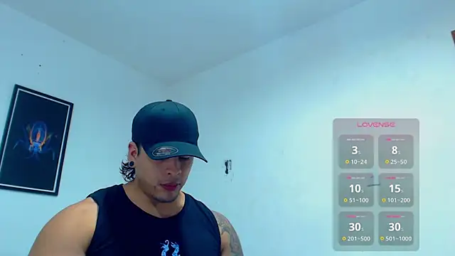 SilvaBranko online show from 22, 3, 2025