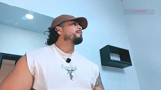 SilvaBranko online show from 8, 3, 2026