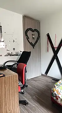 hotandfierylatinos2023 online show from 10, 3, 2025