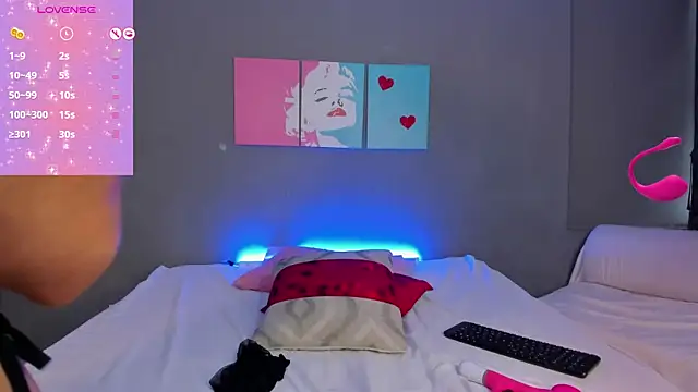 Snapshot of MadissonShakur chatting on 21, 12, 2024 MadissonShakur online show from 21, 12, 2024