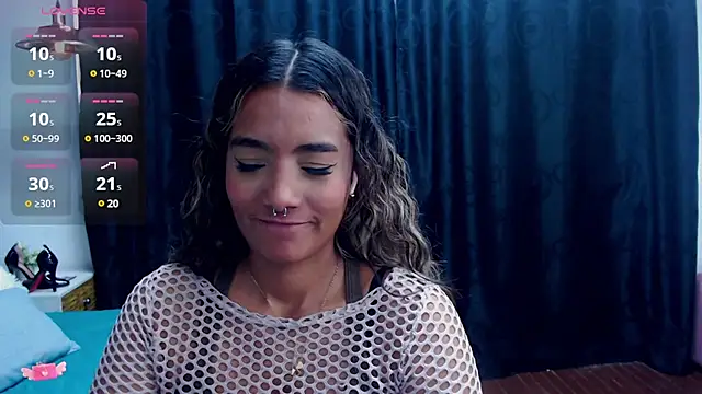 megan collins96 online show from 16, 2, 2025