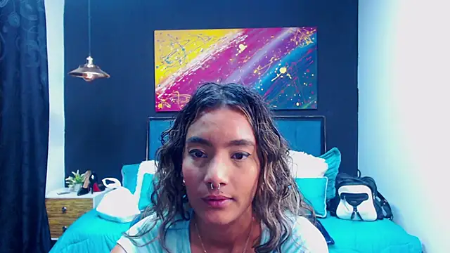 megan collins96 online show from 21, 2, 2025