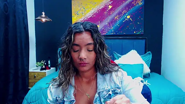 megan collins96 online show from 22, 2, 2025